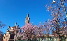 The Best Rent - Gorgeous One-Bedroom Apartment In Ticinese