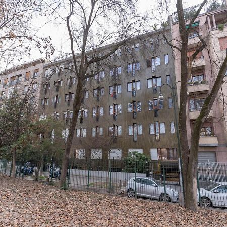 The Best Rent - Gorgeous One-Bedroom Apartment In Ticinese Mediolan Zewnętrze zdjęcie
