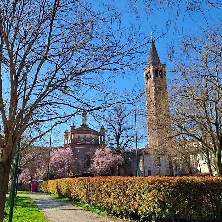 The Best Rent - Gorgeous One-Bedroom Apartment In Ticinese Mediolan Zewnętrze zdjęcie