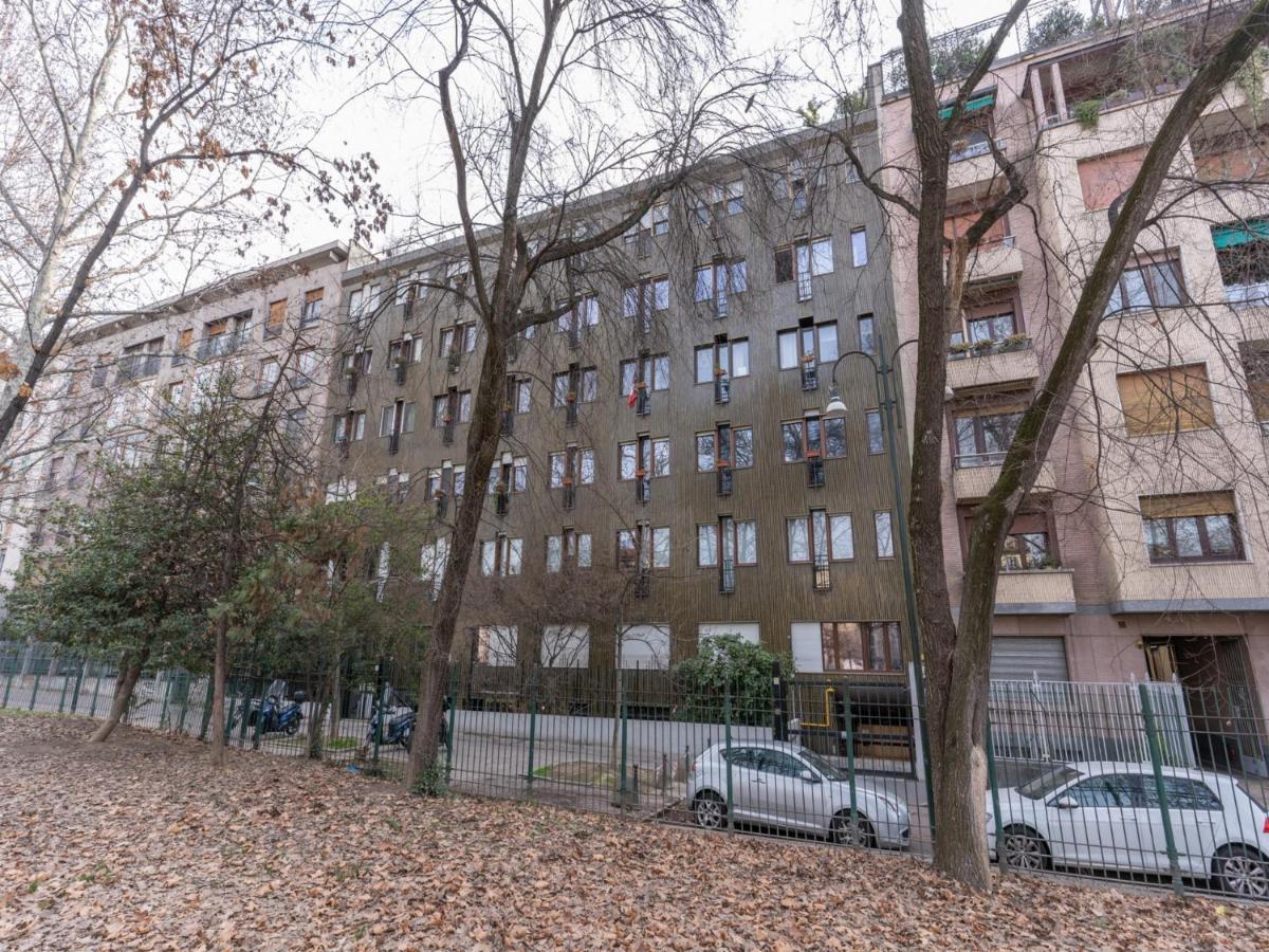 The Best Rent - Gorgeous One-Bedroom Apartment In Ticinese Mediolan Zewnętrze zdjęcie