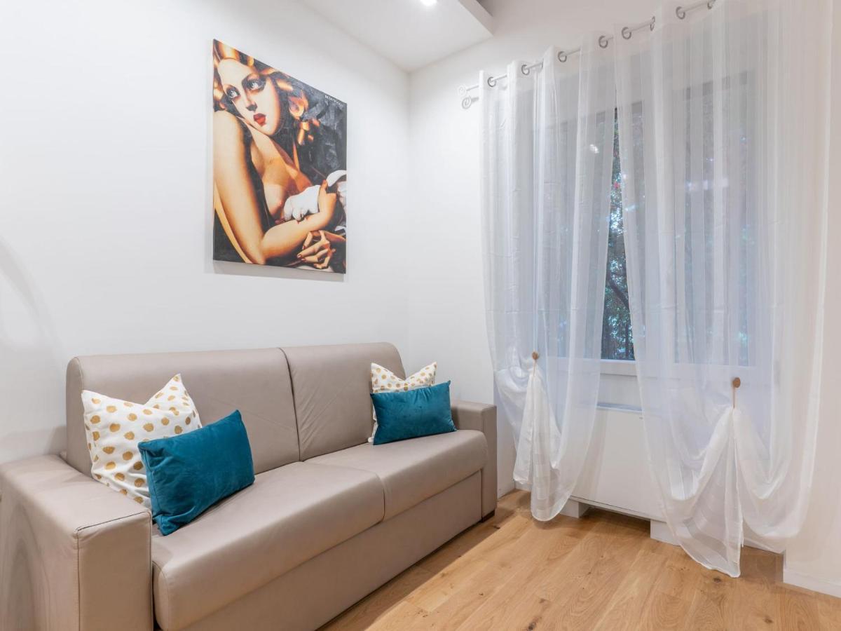 The Best Rent - Gorgeous One-Bedroom Apartment In Ticinese Mediolan Zewnętrze zdjęcie