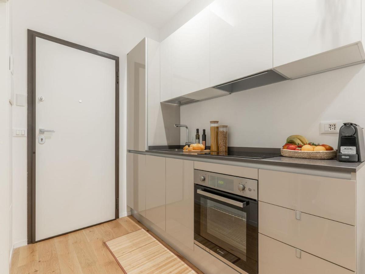 The Best Rent - Gorgeous One-Bedroom Apartment In Ticinese Mediolan Zewnętrze zdjęcie