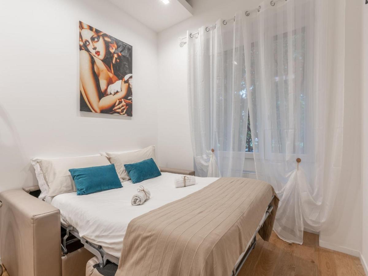 The Best Rent - Gorgeous One-Bedroom Apartment In Ticinese Mediolan Zewnętrze zdjęcie